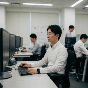 일본의 외국인 세금
