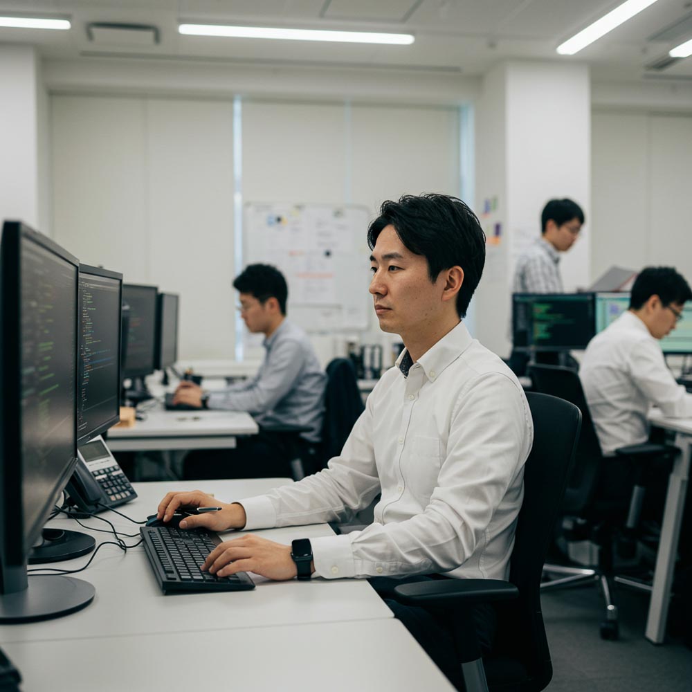 일본의 외국인 세금