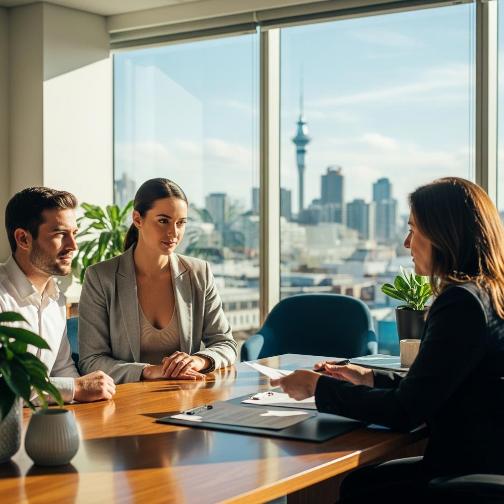 뉴질랜드 이민 정책