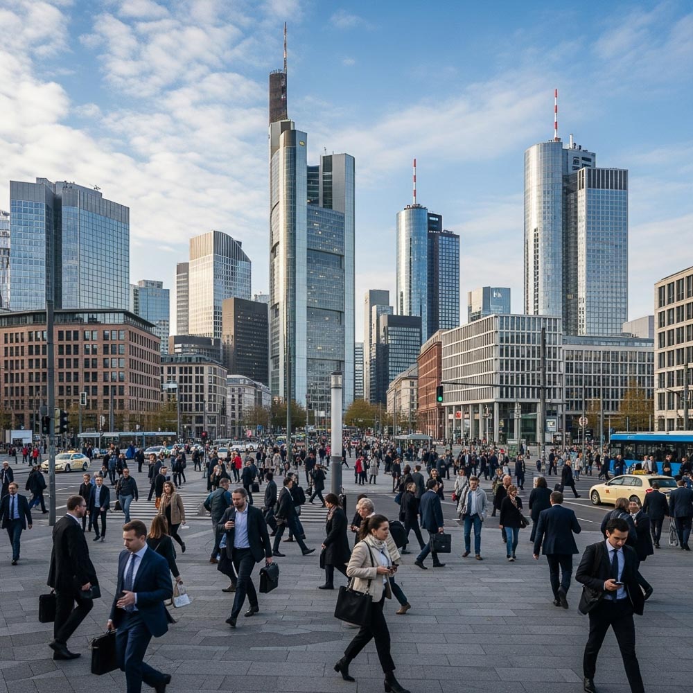 독일 취업 비자