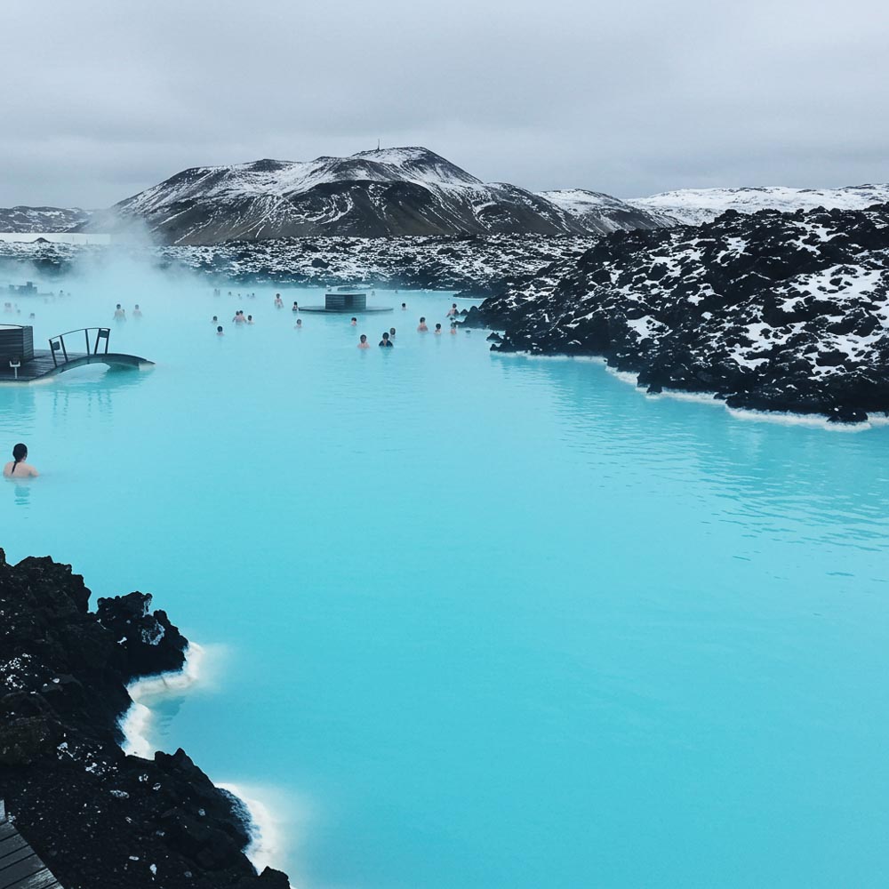 아이슬란드 세금