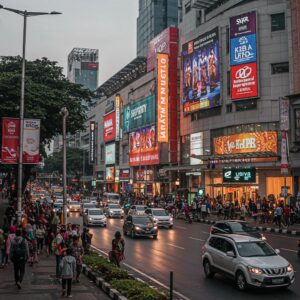 인도네시아 세금