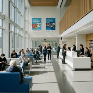 캐나다 의료보험