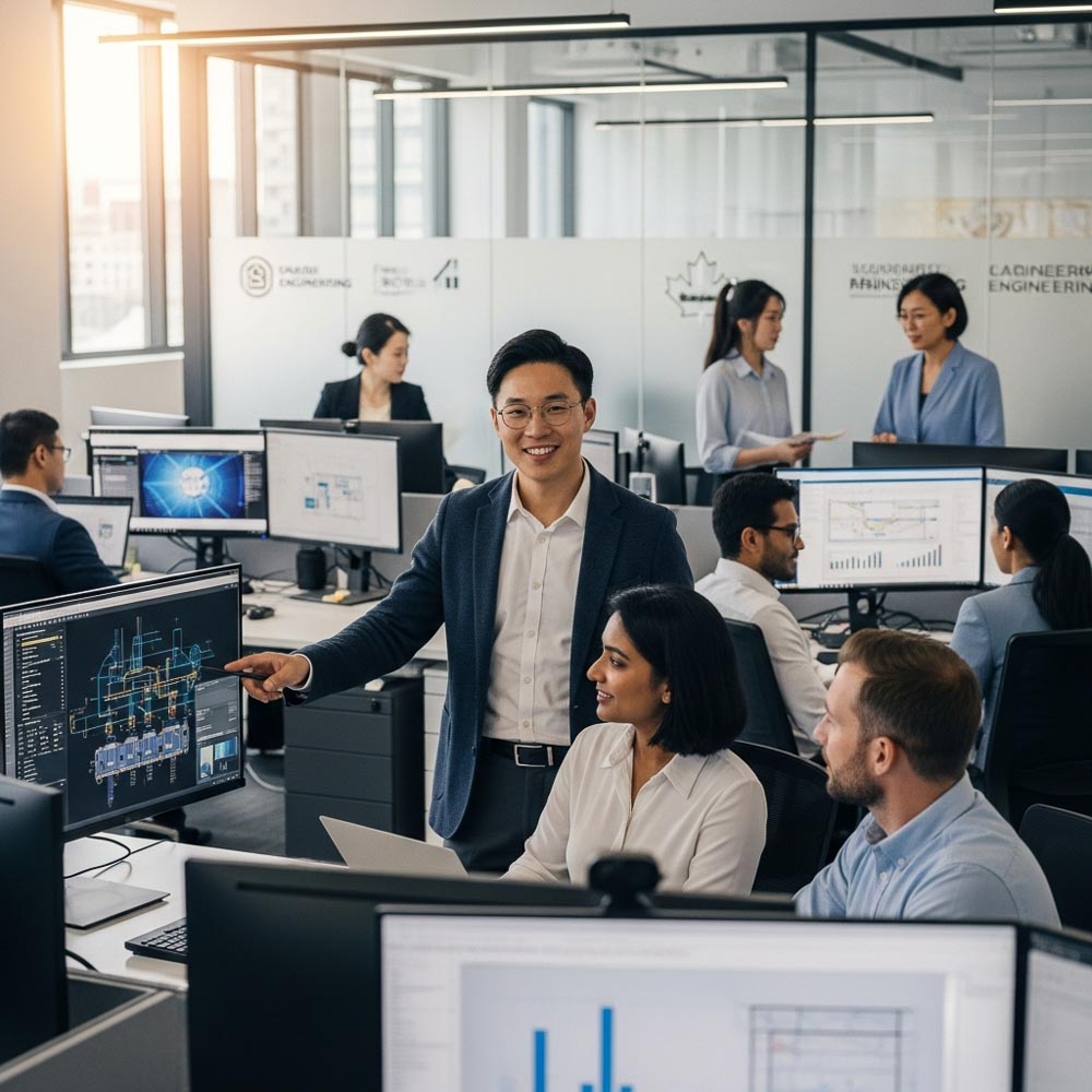 캐나다 취업 비자