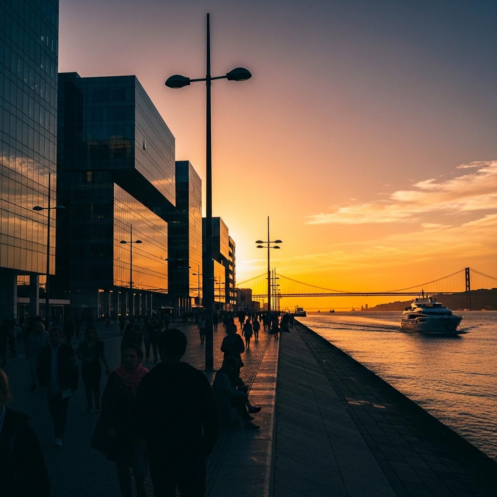 포르투갈 골든비자