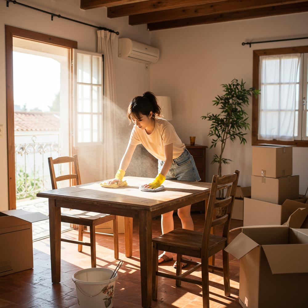 포르투갈 이민 비용