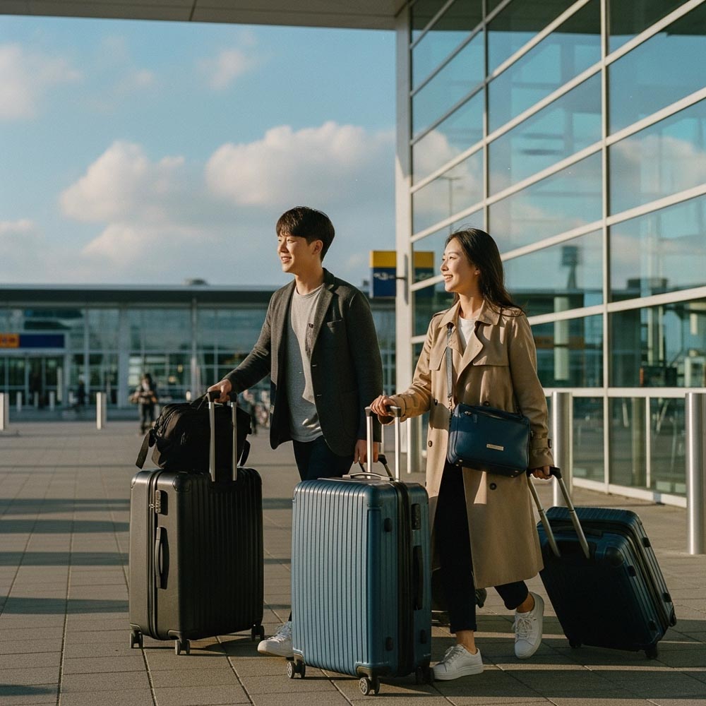 네덜란드 이민 비용