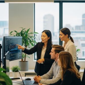 네덜란드 취업 비자