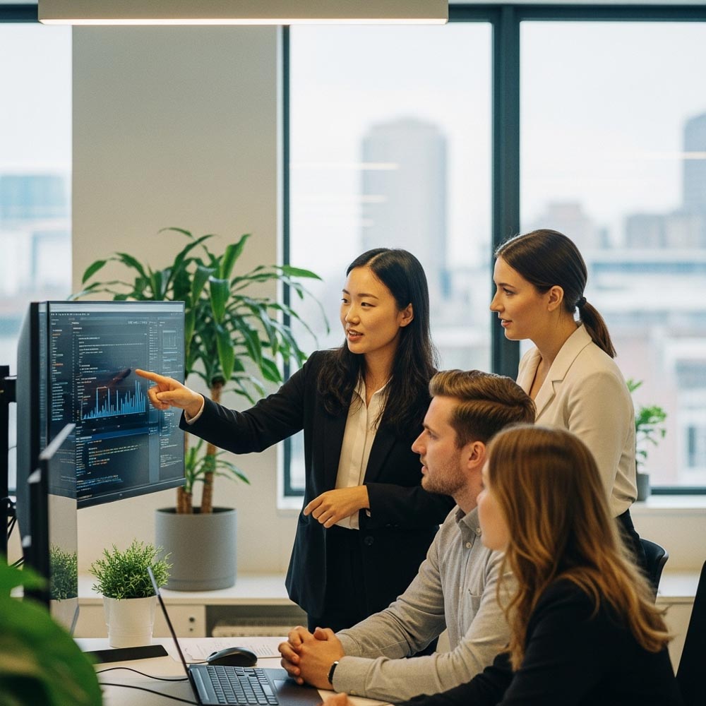 네덜란드 취업 비자