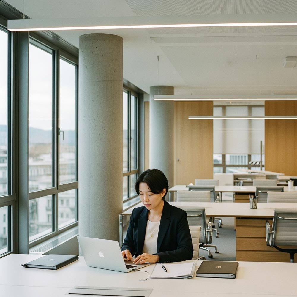 스위스 취업 비자