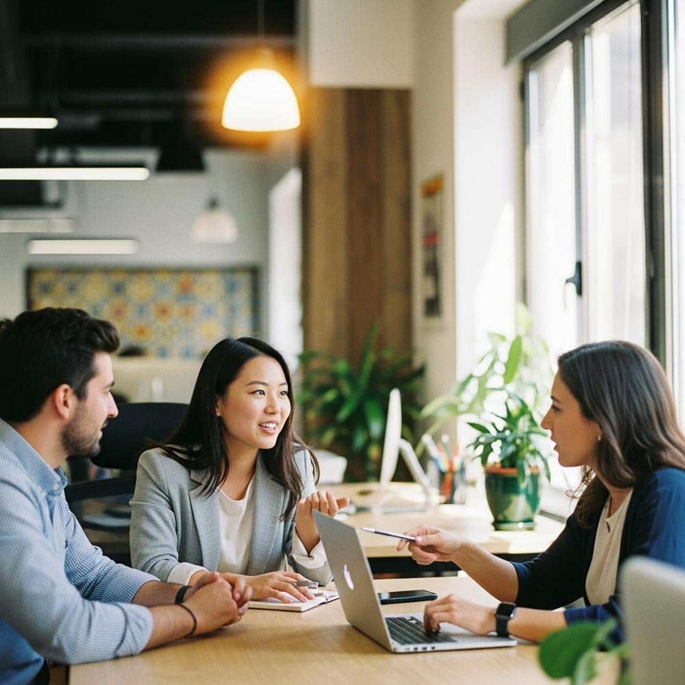 스페인 취업 비자