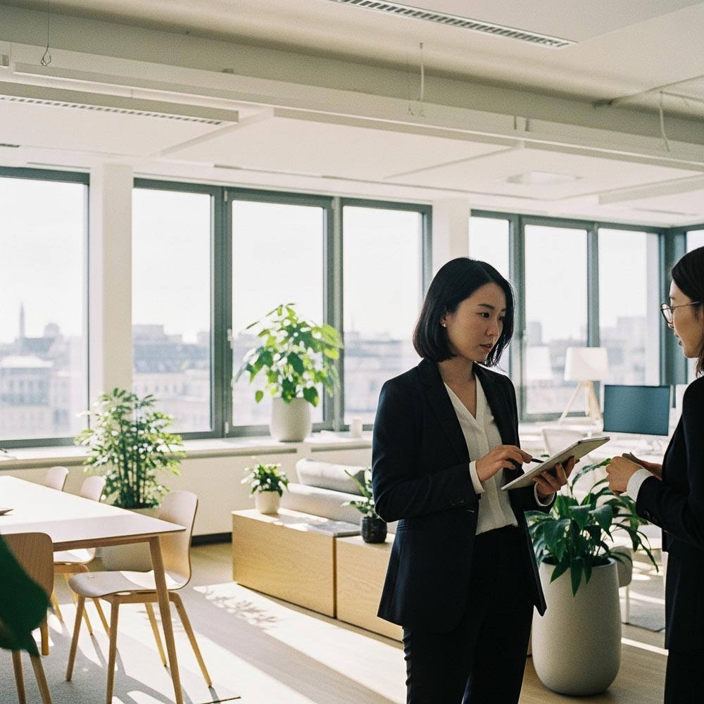 오스트리아 취업 비자