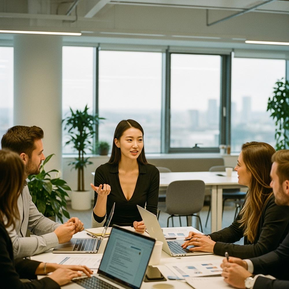 오스트리아 취업 비자