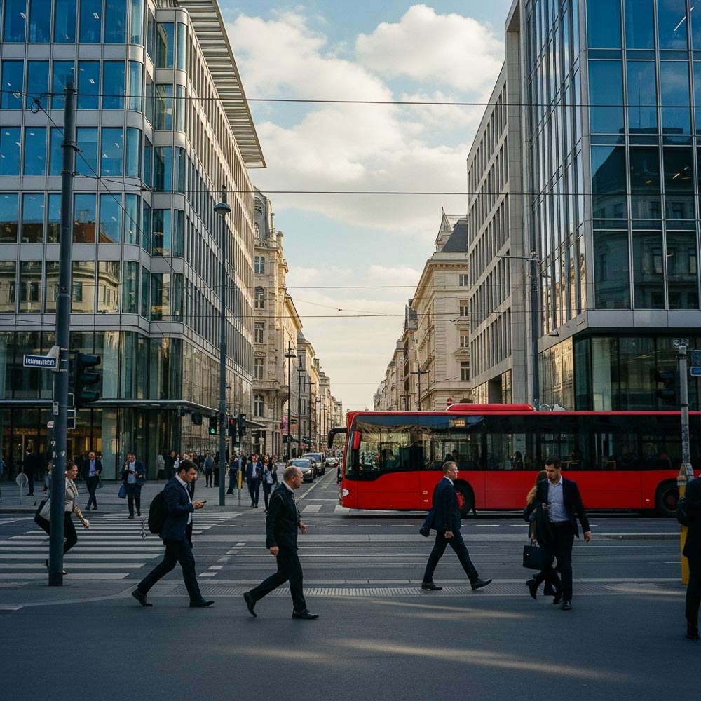 오스트리아 취업 비자