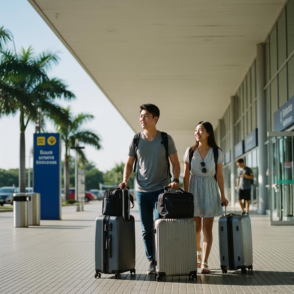 우루과이 이민 비용