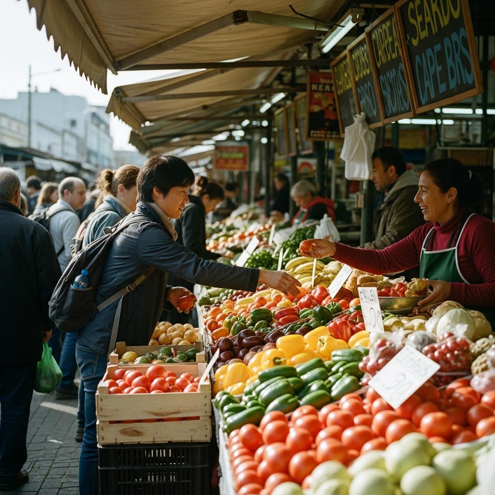 우루과이 이민 비용