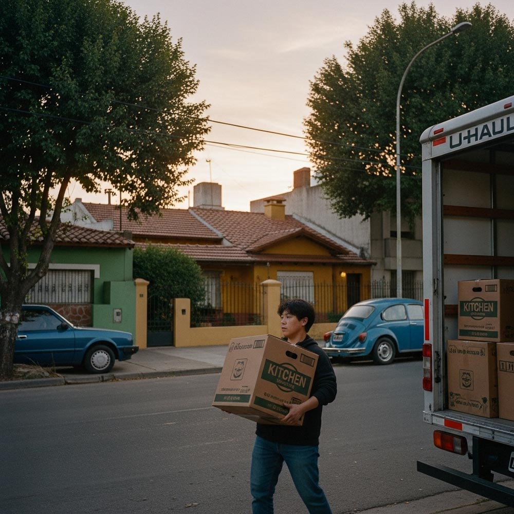 우루과이 이민 비용
