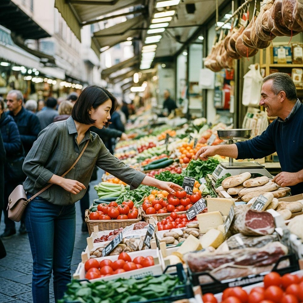이탈리아 이민 비용