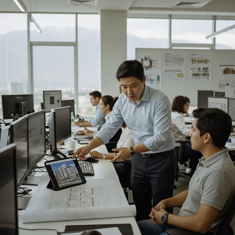 칠레 취업 비자