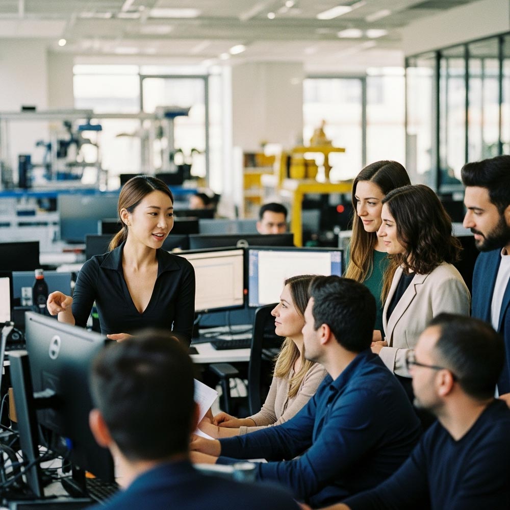 튀르키예 취업 비자