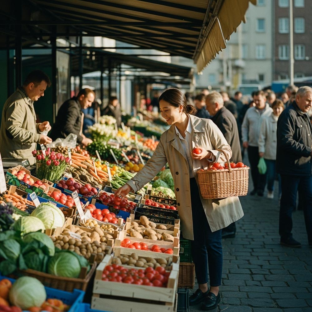 폴란드 이민 비용