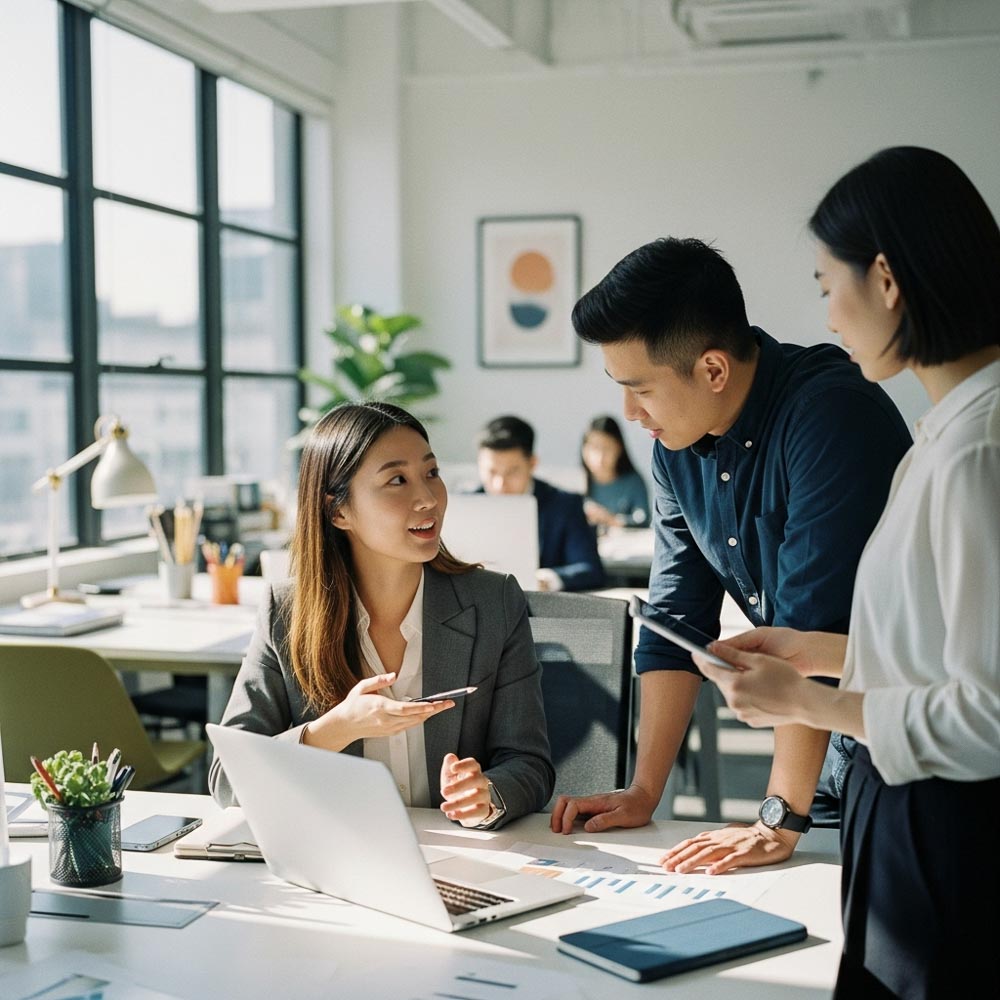 홍콩 취업 비자