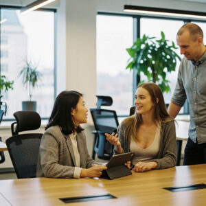 체코 취업 비자