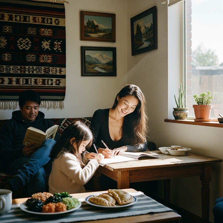칠레 이민 비용