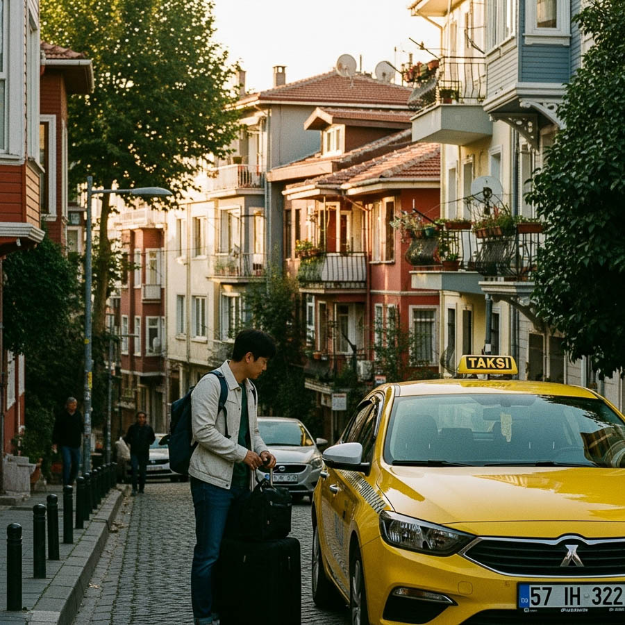 튀르키예 이민 비용