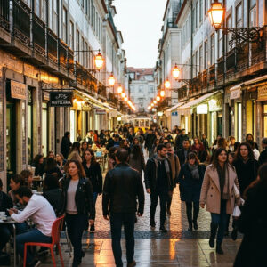 포르투갈 시민권