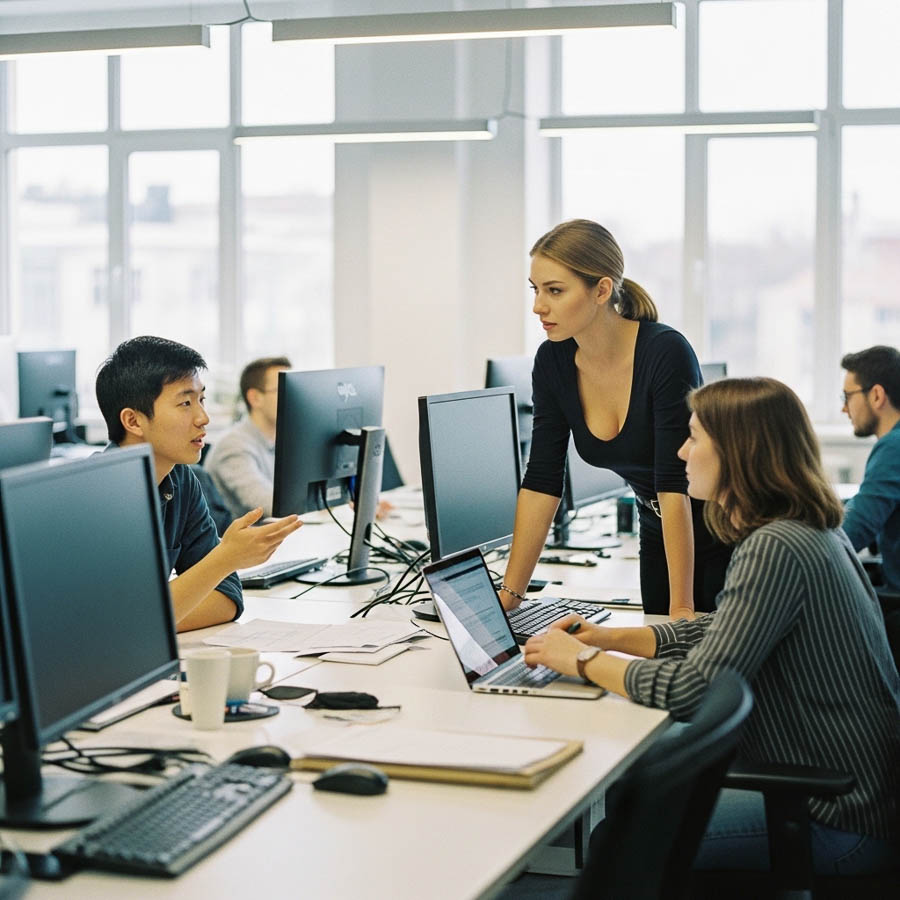 헝가리 취업 비자