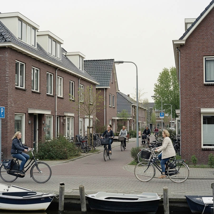 네덜란드 시민권