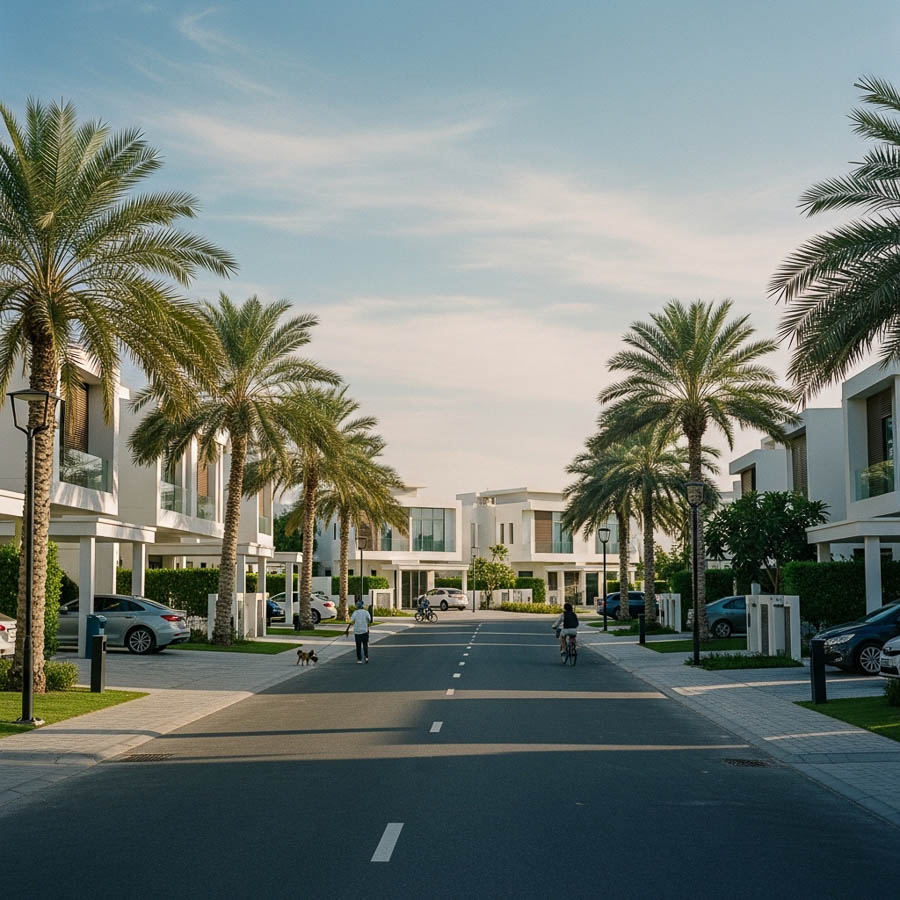 아랍에미리트 영주권