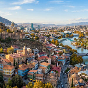 조지아 이민 절차